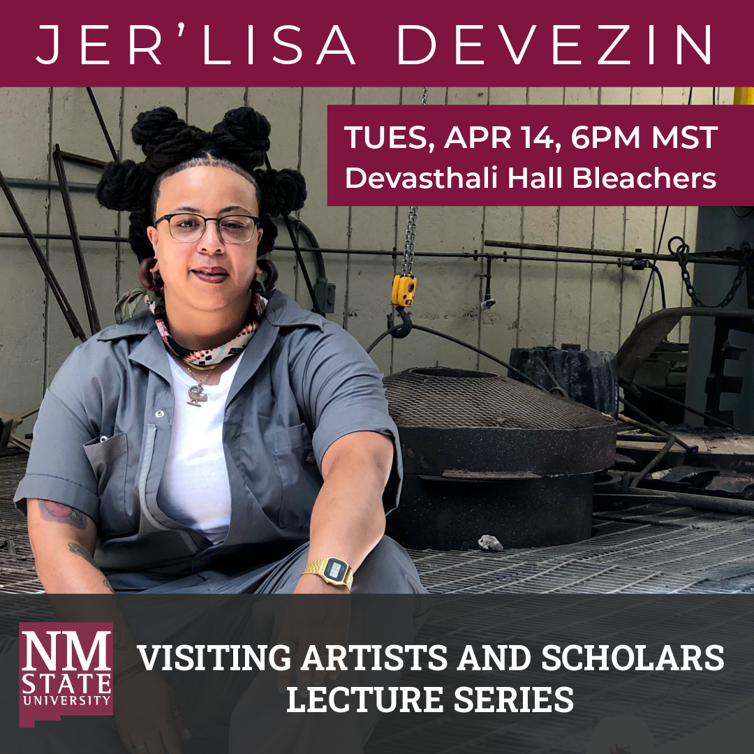 jerlisa devezin_lecture flyer